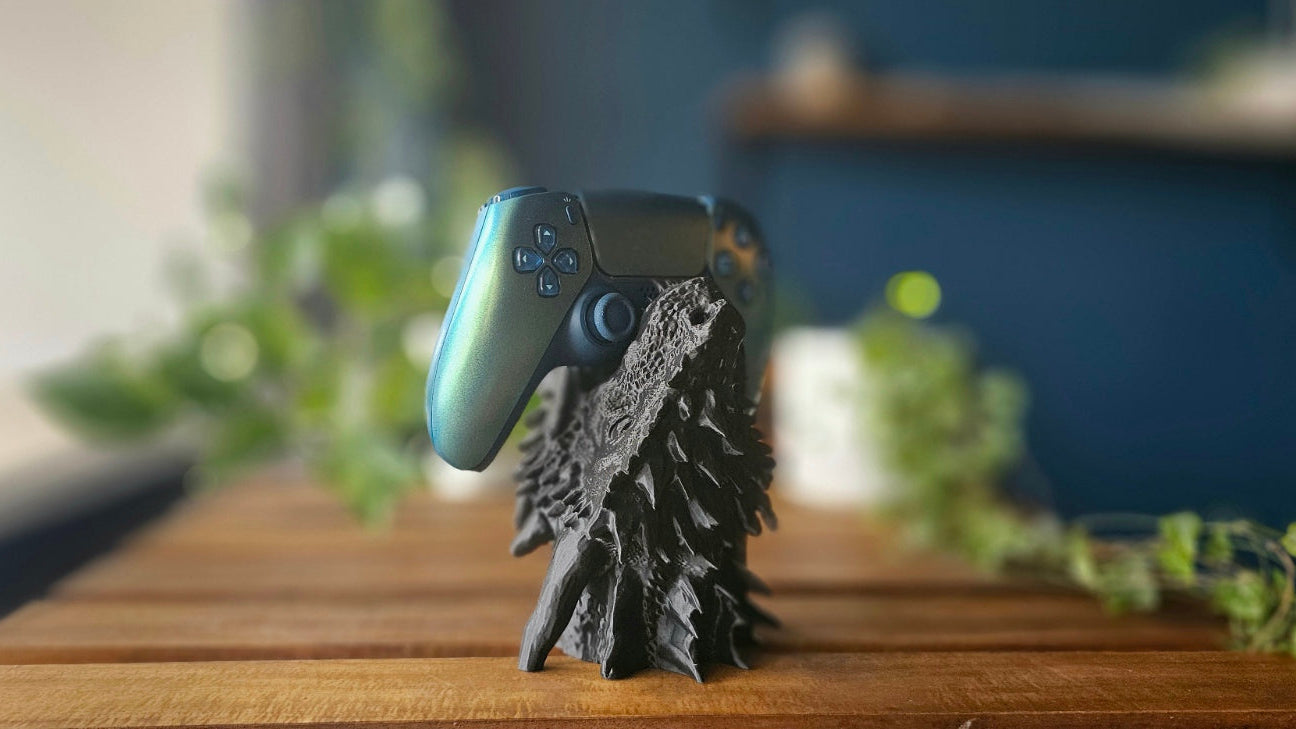 Dragon Controller Holder