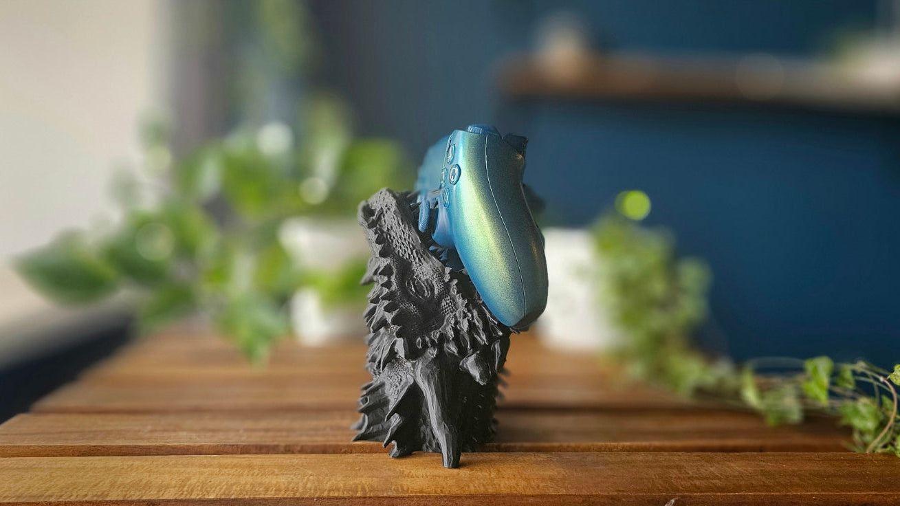 Dragon Controller Holder