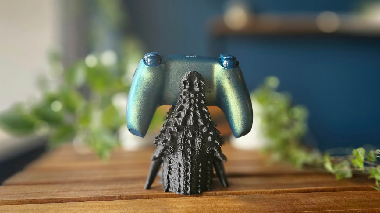 Dragon Controller Holder