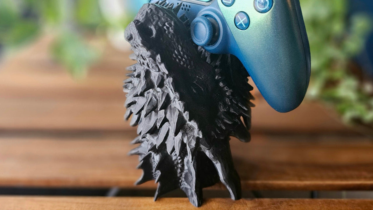 Dragon Controller Holder