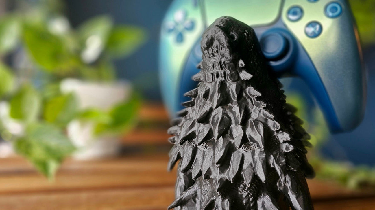 Dragon Controller Holder