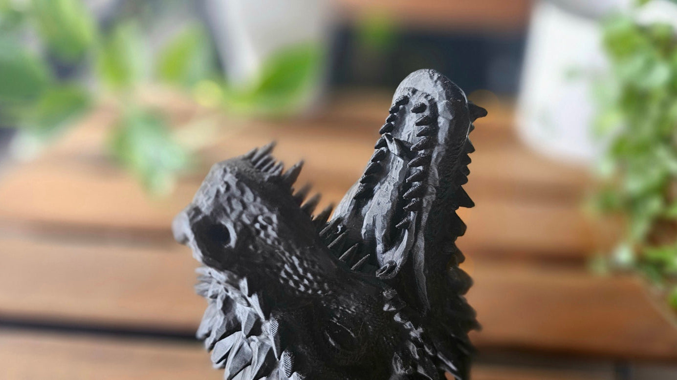 Dragon Controller Holder