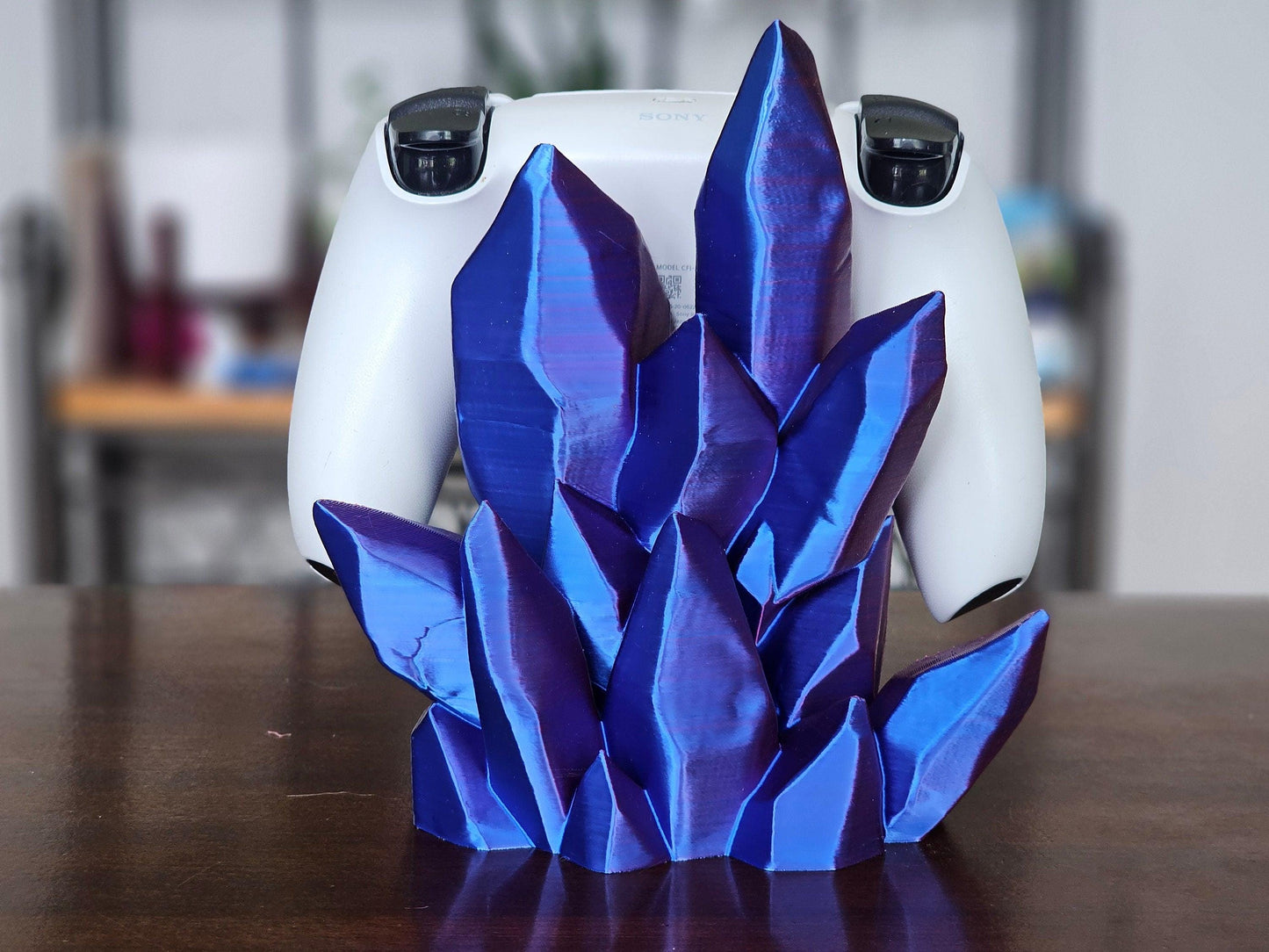 Crystal Universal Controller Dock
