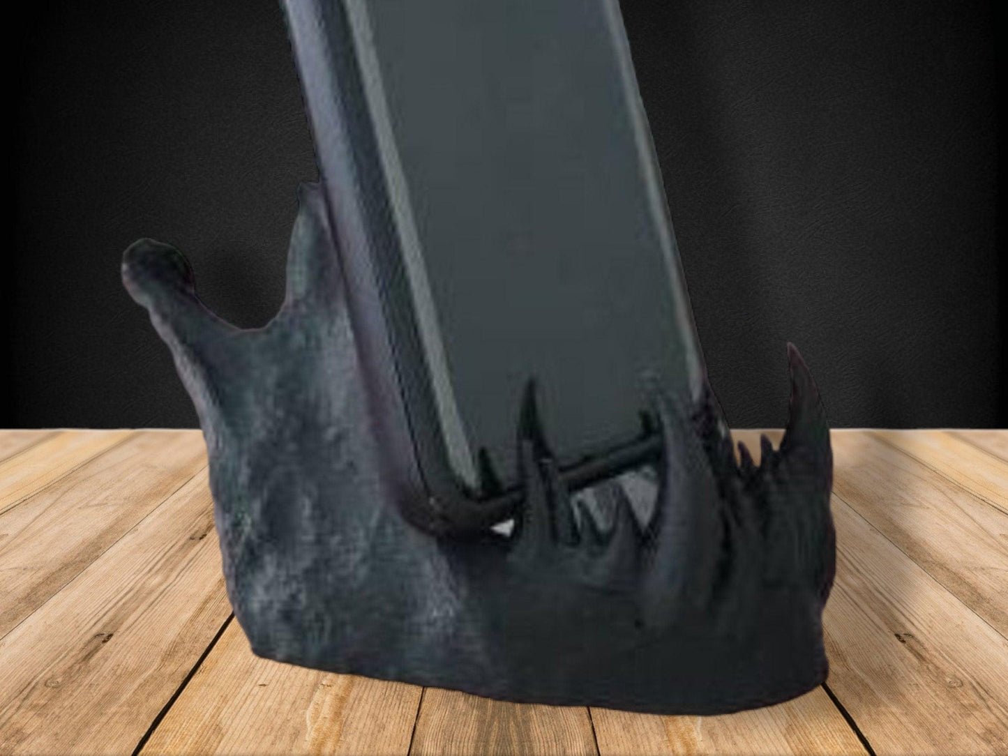 Universal Fanged Phone Stand