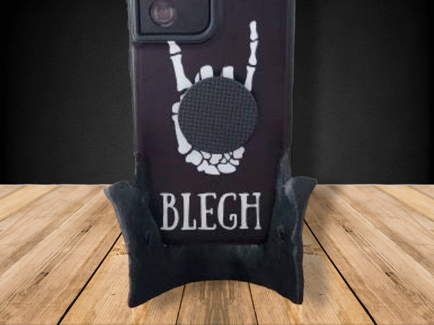 Universal Fanged Phone Stand