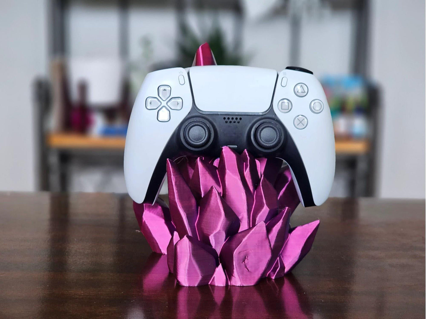 Crystal Universal Controller Dock