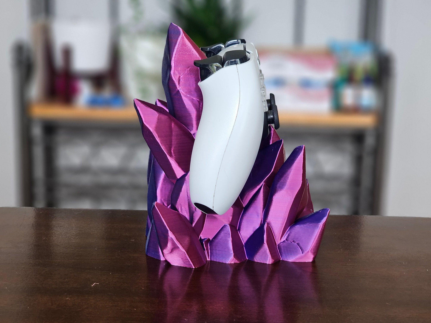 Crystal Universal Controller Dock