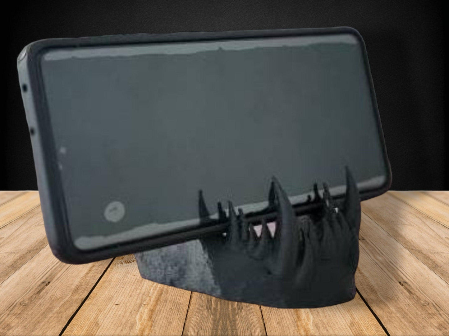 Universal Fanged Phone Stand