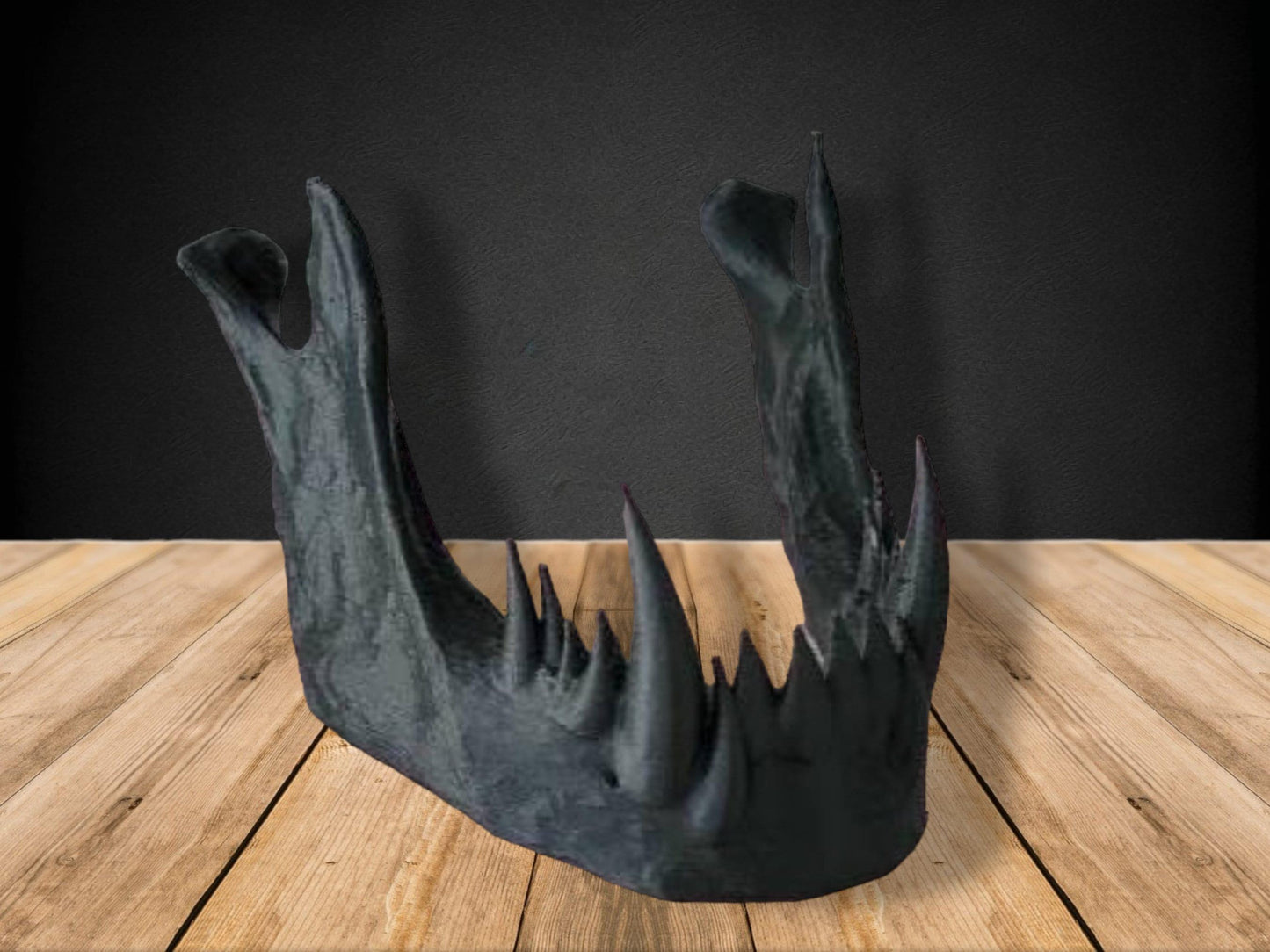 Universal Fanged Phone Stand