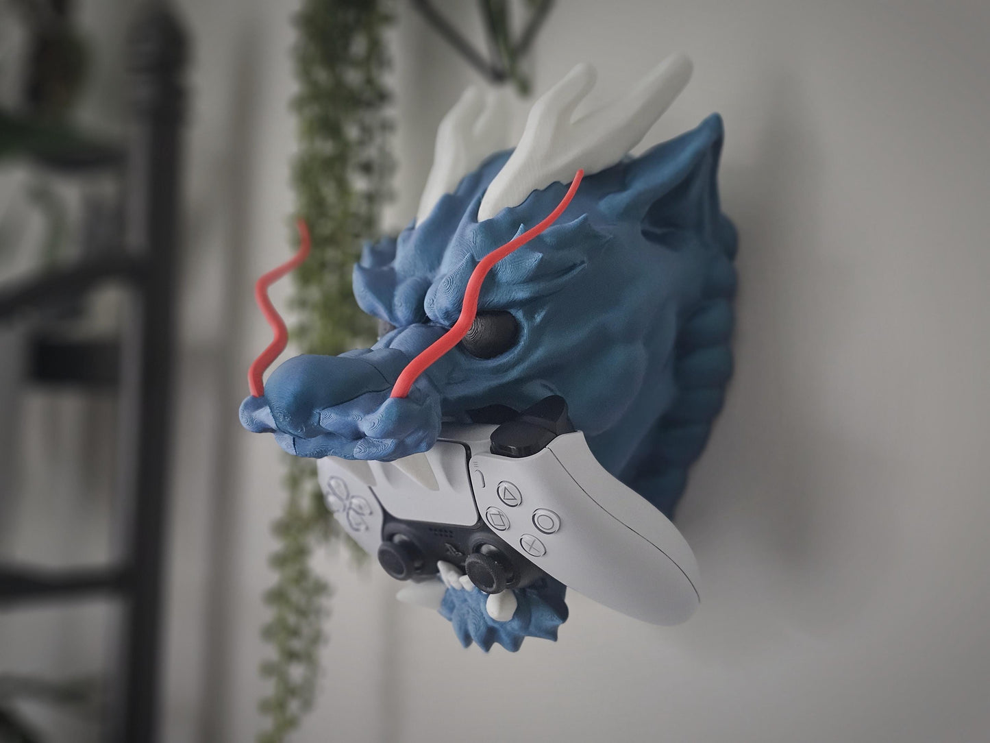 Dragon Controller Holder