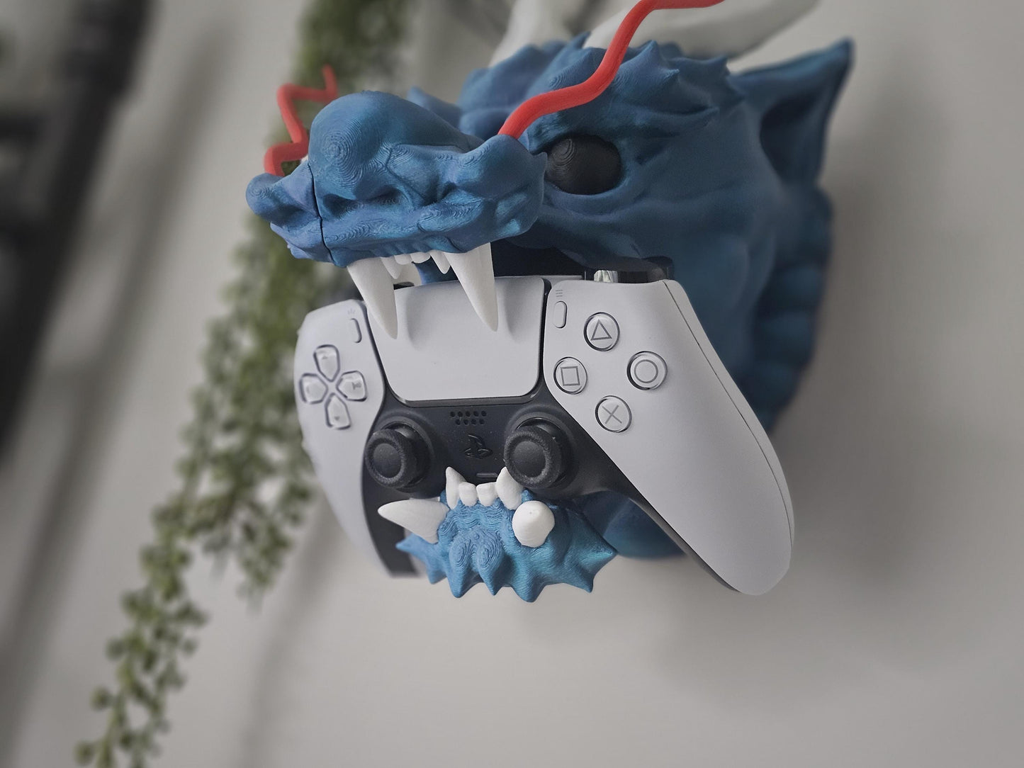 Dragon Controller Holder