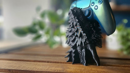 Dragon Controller Holder