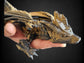 Winged Wolf Articulating Dragon