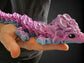 Baby Orchid Articulating Dragon