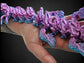 Baby Orchid Articulating Dragon