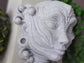 Luna Women Goddesss Wall Planter