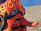 3 Options Tengu Mask 3D Printed Cosplay Horror Mask Wearable Face Mask Oni Mask For Japanese Lover Halloween Mask Gift For Him