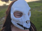 Fanged Wendigo Cat Skull Mask Articulating Mouth 3D Printed Cosplay Horror Mask Wearable Face Mask Halloween Mask Gift For Him Scary