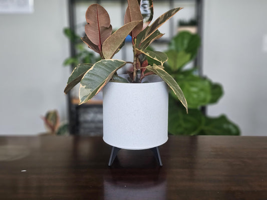 Tyler Indoor Planter With Drainage