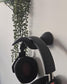 Tentacle Wall Mounted Headphone Stand 3D Printed Gaming Accessories Minimalist Decor Gamer Gift For Him Streamer Headset Decor Streaming