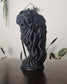 Cthulhu Headphone Stand  3D Printed Lovecraft Monster Headphone Holder, Gothic Gamer Desk Decor, Horror Office Display