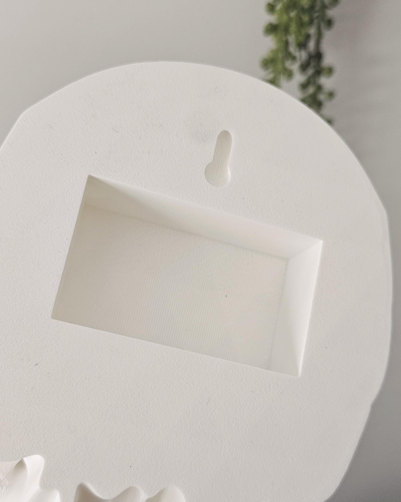 Skull Wall Decor with Hidden Compartment  Gothic Skull Wall Mount, Secret Storage Skull Art, Dark Home Decor